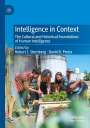 : Intelligence in Context, Buch