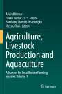 : Agriculture, Livestock Production and Aquaculture, Buch