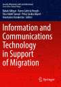 : Information and Communications Technology in Support of Migration, Buch