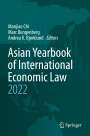 : Asian Yearbook of International Economic Law 2022, Buch