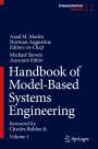 : Handbook of Model-Based Systems Engineering, Buch,Buch