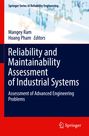 : Reliability and Maintainability Assessment of Industrial Systems, Buch