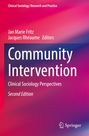 : Community Intervention, Buch