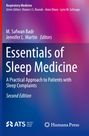 : Essentials of Sleep Medicine, Buch