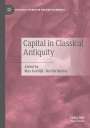 : Capital in Classical Antiquity, Buch