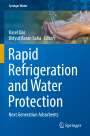 : Rapid Refrigeration and Water Protection, Buch