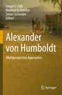 : Alexander von Humboldt, Buch