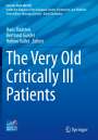 : The Very Old Critically Ill Patients, Buch