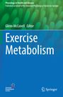 : Exercise Metabolism, Buch