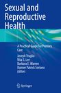 : Sexual and Reproductive Health, Buch