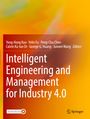 : Intelligent Engineering and Management for Industry 4.0, Buch