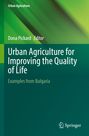 : Urban Agriculture for Improving the Quality of Life, Buch