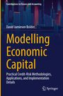 David Jamieson Bolder: Modelling Economic Capital, Buch