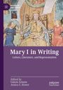 : Mary I in Writing, Buch