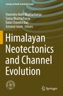 : Himalayan Neotectonics and Channel Evolution, Buch