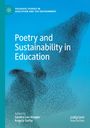 : Poetry and Sustainability in Education, Buch