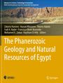 : The Phanerozoic Geology and Natural Resources of Egypt, Buch