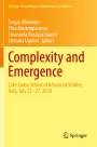 : Complexity and Emergence, Buch