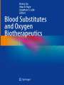 : Blood Substitutes and Oxygen Biotherapeutics, Buch