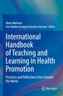 : International Handbook of Teaching and Learning in Health Promotion, Buch