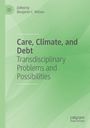 : Care, Climate, and Debt, Buch