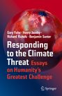 Gary Yohe: Responding to the Climate Threat, Buch
