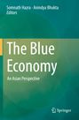 : The Blue Economy, Buch