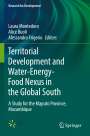 : Territorial Development and Water-Energy-Food Nexus in the Global South, Buch