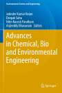 : Advances in Chemical, Bio and Environmental Engineering, Buch
