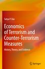 Satya P. Das: Economics of Terrorism and Counter-Terrorism Measures, Buch