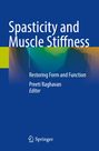 : Spasticity and Muscle Stiffness, Buch