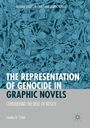 Laurike in 't Veld: The Representation of Genocide in Graphic Novels, Buch