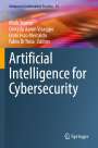 : Artificial Intelligence for Cybersecurity, Buch