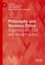 : Philosophy and Business Ethics, Buch