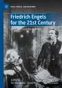 : Friedrich Engels for the 21st Century, Buch