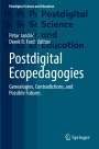 : Postdigital Ecopedagogies, Buch