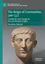 Stanislav Dole¿al: The Reign of Constantine, 306¿337, Buch