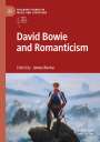 : David Bowie and Romanticism, Buch