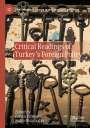 : Critical Readings of Turkey¿s Foreign Policy, Buch