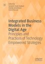 : Integrated Business Models in the Digital Age, Buch