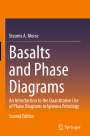 Stearns A. Morse: Basalts and Phase Diagrams, Buch