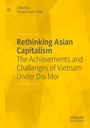: Rethinking Asian Capitalism, Buch
