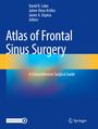 : Atlas of Frontal Sinus Surgery, Buch