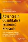 : Advances in Quantitative Economic Research, Buch