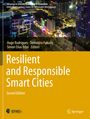 : Resilient and Responsible Smart Cities, Buch