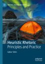 Gábor Tahin: Heuristic Rhetoric, Buch