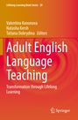 : Adult English Language Teaching, Buch