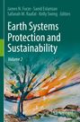 : Earth Systems Protection and Sustainability, Buch