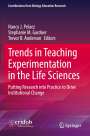 : Trends in Teaching Experimentation in the Life Sciences, Buch