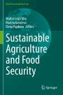 : Sustainable Agriculture and Food Security, Buch